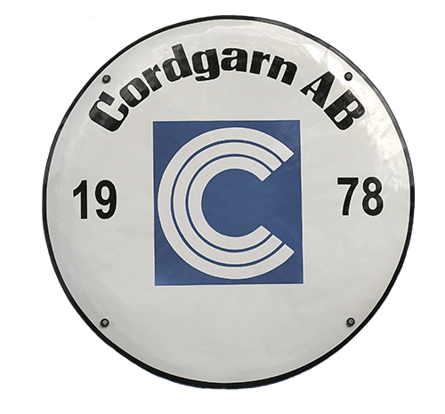 Cordgarn AB